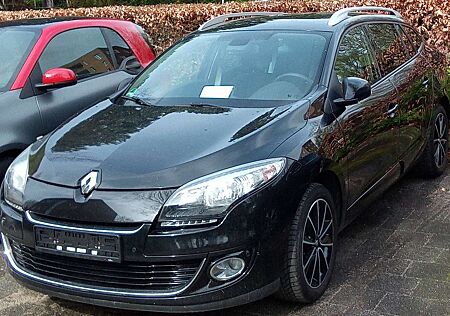 Renault Megane Grandtour ENERGY TCe 115 Start