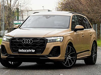 Audi Q7 50 TDI SLINE.MATRIX.PANO.LUFTFEDER.SHZ.AHK