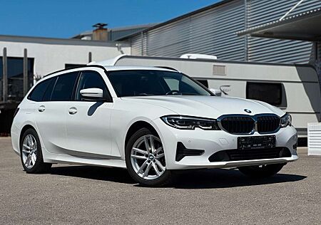 BMW 318 d Advantage | Automatik | LED | Live