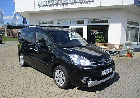Citroën Berlingo Citroen Selection