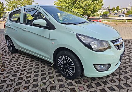 Opel Karl Edition Tüv bis Feb.27