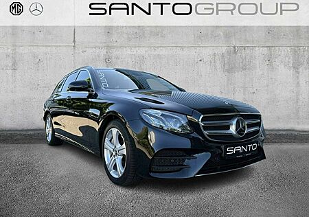 Mercedes-Benz E 400 4MATIC T-Modell AMG Line LED MEMORY AHK