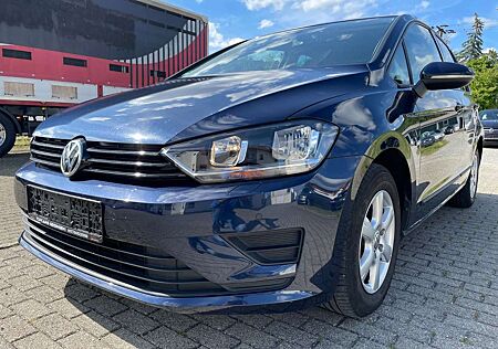 VW Golf Volkswagen Sportsvan VII 1.6 TDI ALU/PDC/SHZ/KLIMA/EU6