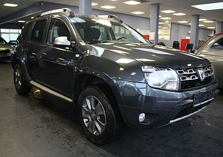 Dacia Duster SCe 115 4x4 - Klima - AHK - BT -