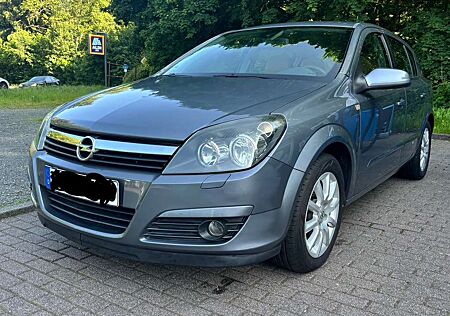 Opel Astra 1.8 Caravan Sport