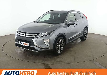 Mitsubishi Eclipse Cross 1.5 T-MIVEC Diamant Edition+ 2WD*CAM*TEMPO*ALU*
