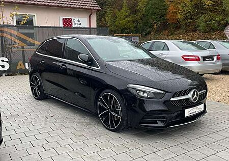 Mercedes-Benz B 220 (247.044)