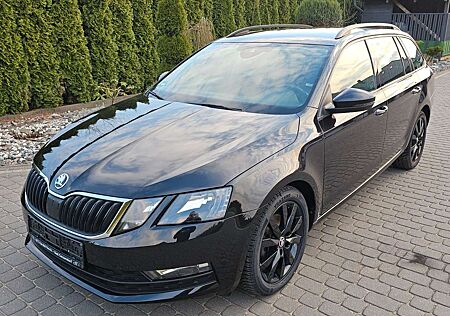Skoda Octavia Combi Ambition