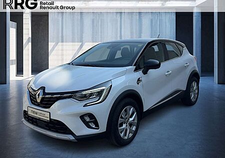 Renault Captur 1.0 TCE 90 INTENS
