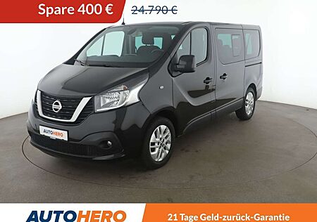 Nissan NV300 2.0 dCi L1H1 2,7t PREMIUM Aut*NAVI*TEMPO*CAM*PDC*