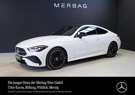 Mercedes-Benz CLE 450 4M CP *AMG Night Pano Digital AHK Distro