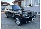 Land Rover Range Rover Supercharged Autobiography