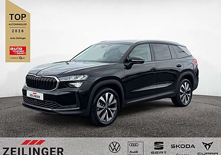 Skoda Kodiaq Selection 4x4 TDI DSG|7 SITZE|AHK|el.HECK