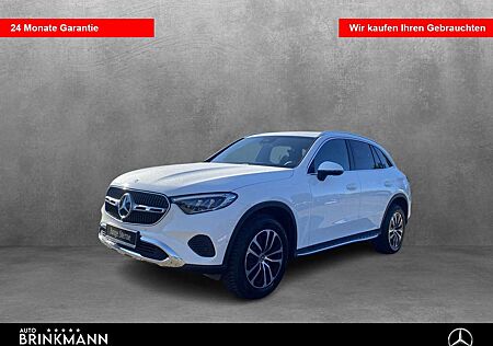 Mercedes-Benz GLC-Klasse GLC 200 GLC 200 4M Avantgarde/ AHK/EasyPack/LED/360° SHZ