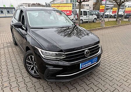 VW Tiguan Volkswagen 1.4 TSI Life eHybrid*GTE**NAVI*LED*ACC***