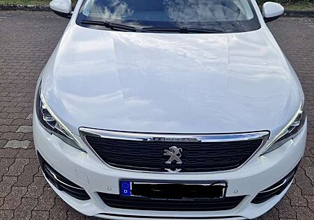 Peugeot 308 Active Business