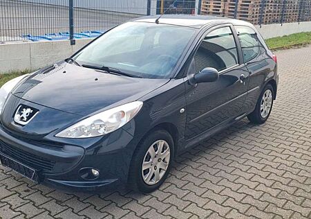 Peugeot 206 1.4 HDi FAP 70