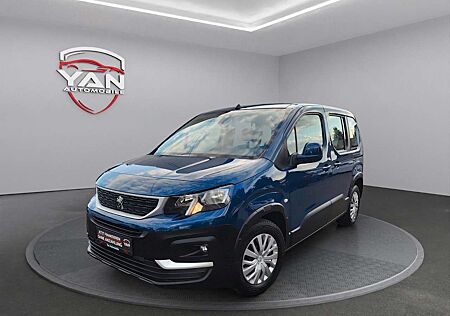 Peugeot Rifter L1 1.5 HDI *Navi*Standheizung*Tempomat*