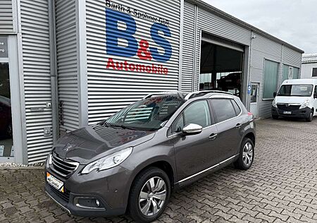 Peugeot 2008 Allure