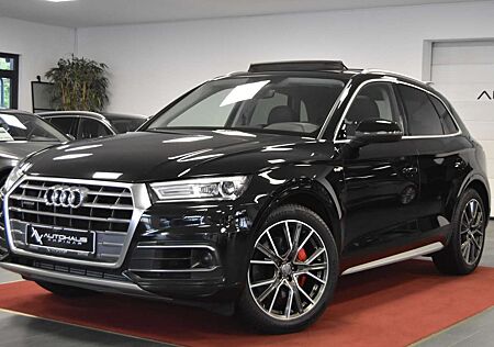 Audi Q5 50 TDI quattro S-Line 20ZOLL~ACC~PANO~LED~LUFTFA.