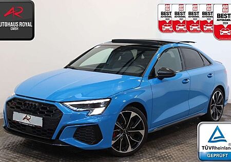 Audi S3 Limousine 2.0 TFSI qu OPTIKPAKET PLUS,BANG+O