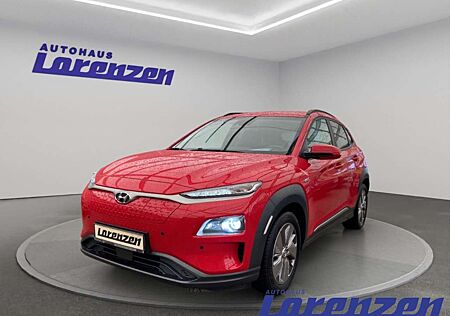 Hyundai Kona Style (150kW) Navi Soundsystem LED ACC Apple CarPl