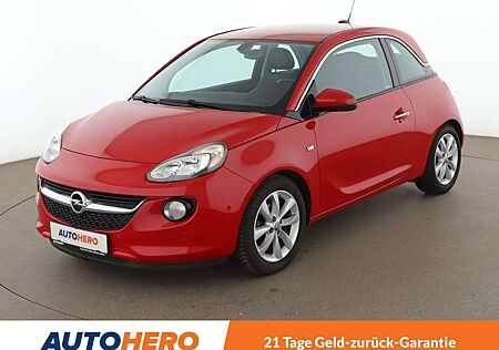 Opel Adam 1.4 Unlimited *TEMPO*PDC*ALU*KLIMA*