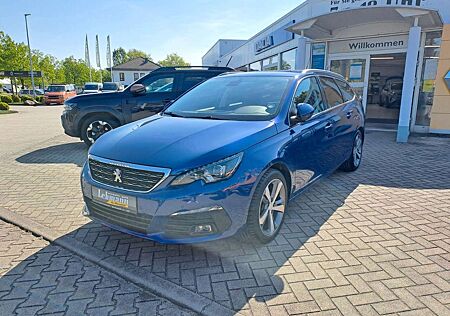 Peugeot 308 SW Allure