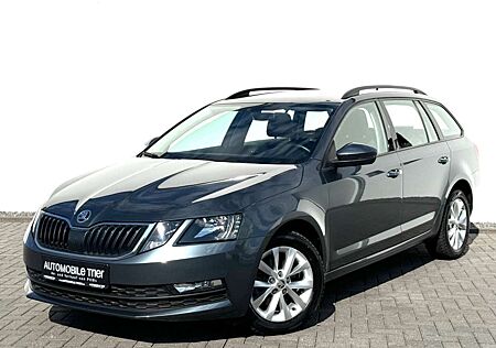 Skoda Octavia Combi 2.0 TDI DSG/SERVICE/TÜV NEU/GARANT