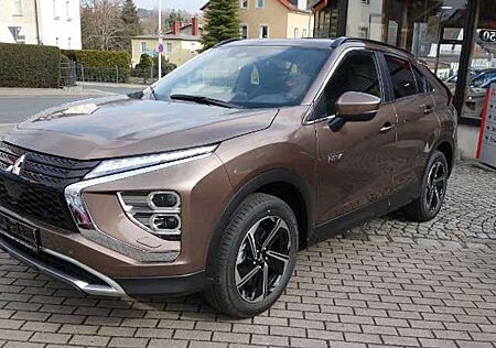 Mitsubishi Eclipse Cross PHEV 2.4 PLUS+AHK, LED,Navi,PDC,Kamera,Sitzhzg