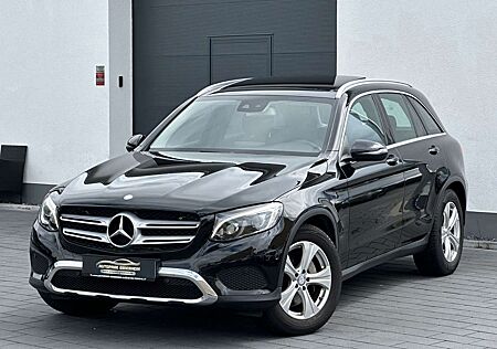 Mercedes-Benz GLC 220 d 4Matic*EXCLUSIVE*COMAND*PANO*ILS*KeyGO