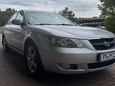 Hyundai Sonica