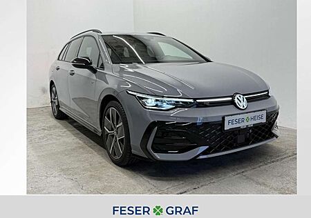 VW Golf Volkswagen Variant R-Line 1.5 TSI LED/Sitzhzg./AHK/Navi/Kamer