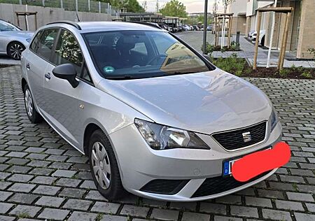 Seat Ibiza Reference, 50000Km