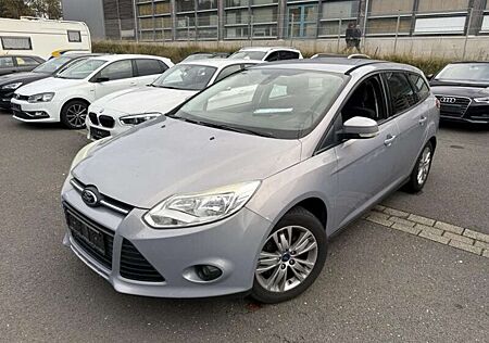 Ford Focus Trend