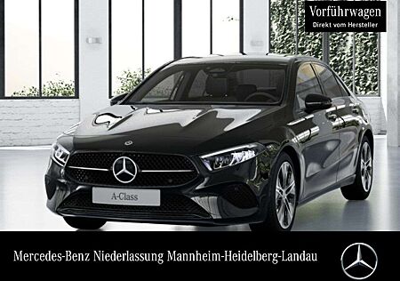 Mercedes-Benz A 200 Lim PROGRESSIVE+NIGHT+LED+STHZG+KAMERA+TOTW