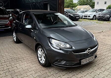 Opel Corsa ON