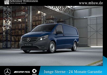 Mercedes-Benz Vito 110 Kasten L *AHK*Klima*DAB*