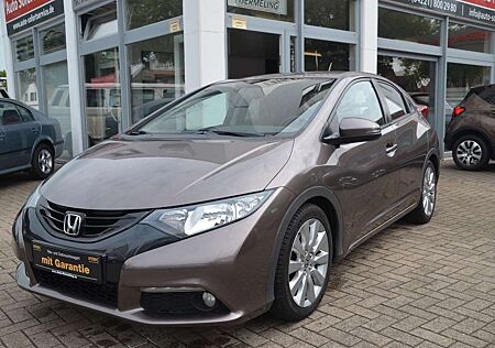 Honda Civic 1.4 i-VTEC Sport Kamera|Navi|17"|PDC