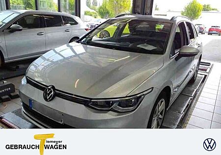 VW Golf Variant Volkswagen 2.0 TDI DSG LIFE AHK STANDHZ MATRIX