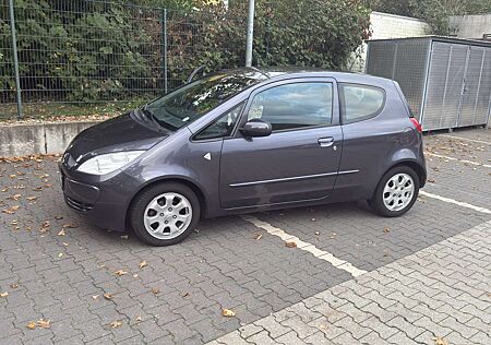Mitsubishi Colt CZ3 1.3 Motion