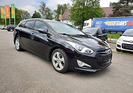 Hyundai i40 FIFA World Cup Edition cw (VF)