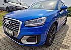 Audi Q2 35 TFSI sport