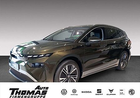 Skoda Enyaq 60 *PANO*AHK*MATRIX*
