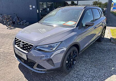 Seat Arona FR 1.0 TSI 115 PS 7-Gang DSG