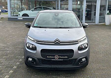 Citroën C3 Citroen Shine