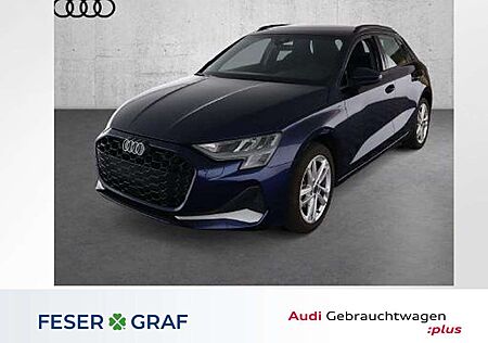 Audi A3 Advanced 35 TFSI S tronic