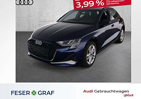 Audi A3 Advanced 35 TFSI S tronic