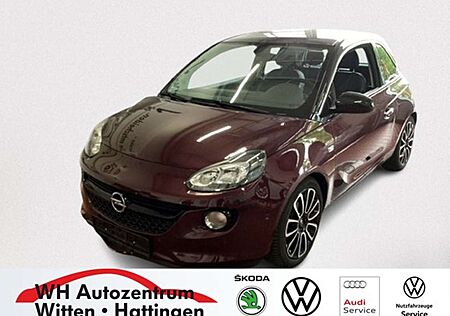 Opel Adam 1.4 Glam PANORAMA KLIMA PDC SITZHZG