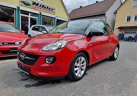 Opel Adam SLAM 1.4 SITZHZ+LENKRADHZ+BLUETOOTH